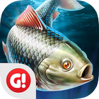 去釣魚獎(jiǎng)杯捕獲官方版Gone Fishing: Trophy Catch