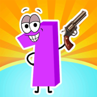 數(shù)字射擊大戰(zhàn)(Numbers Shoot.io)