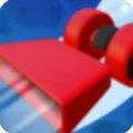 Merge Clean 3D吸塵器合并大師游戲最新版