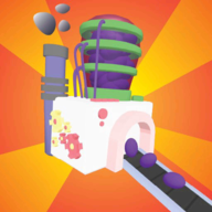 Grape Factory Idle最新版