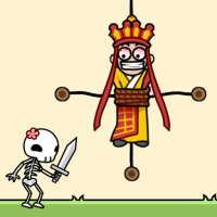 燒腦小諸葛游戲