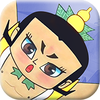 葫蘆兄弟七子降妖九游禮包版
