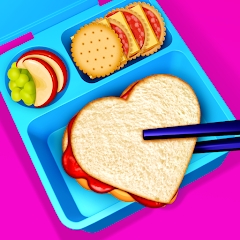 飯盒準(zhǔn)備游戲最新版