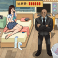 《幫幫小姑娘官方游戲版》