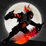 影子武士火柴人大戰(zhàn)最新版