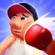 拳擊趣味格斗游戲最新版Master Boxing Fun Fighting Game