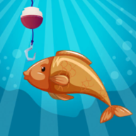 Fishing Craze Idle游戲
