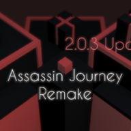 跳舞的線 Assassin Journey Remake 2.0.14 fan版