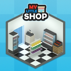我的小店最新版
