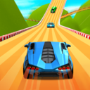 天空極速賽車正式版