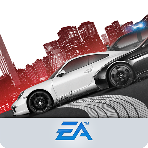 極品飛車最高通緝正版
