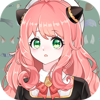 次元動漫頭像制作官方版