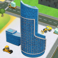 最強(qiáng)基建官方版