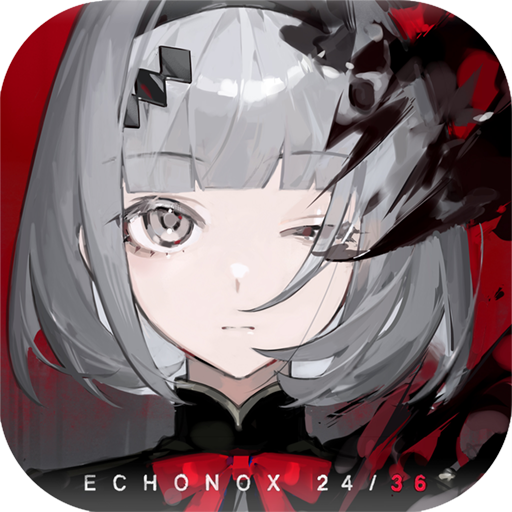 時序殘響正式版