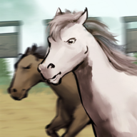 瘋狂賽馬游戲