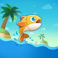 空閑釣魚幻想海官方版
