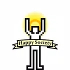 Happy Society社會模擬器新版本