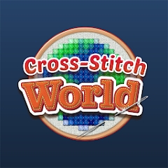 Stitch刺繡模擬器官方版