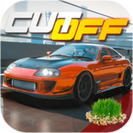 在線賽車官方版CutOff：飆車游戲