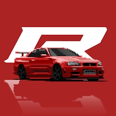 頂點(diǎn)賽車手新版本