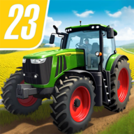 《Farm Simulator 23 模擬農(nóng)場》