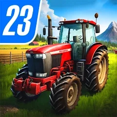 模擬農(nóng)場23新版