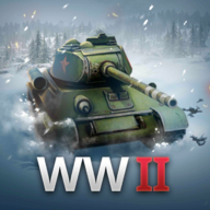 WW2前線戰(zhàn)爭(zhēng)模擬器