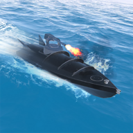 旗艦破壞者游戲官方版