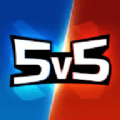 王者榮耀5V5對戰(zhàn)游戲