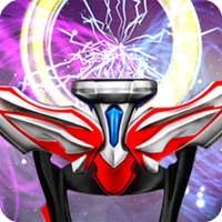 DX ULTRAMAN ORB官方版變身器