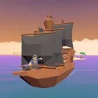 海盜船Pirate Ship 3D游戲新版