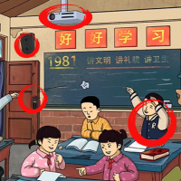 不合理游戲手機版識別