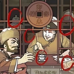 第八號(hào)當(dāng)鋪模擬器最新版