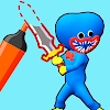 《Draw Weapon 3D官方版》
