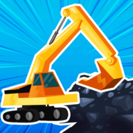 《Coal Mining Inc官方版》