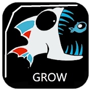 海底獵殺游戲官方版(Fish GROW GROW)
