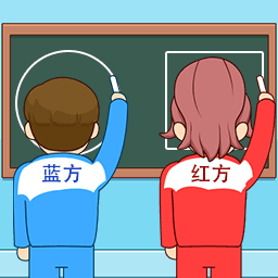 同桌模擬器