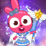 泡泡小鎮(zhèn)魔法世界新版