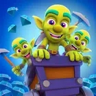 Gold and Goblins: 黃金與地精官方版