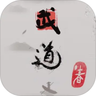 武道春游戲版