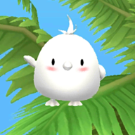鳥(niǎo)島游戲