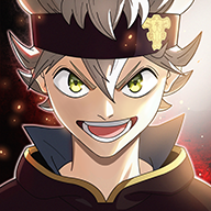 黑色四葉草：魔法帝之路官方版