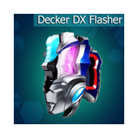 德凱奧特曼閃光劍模擬器DX版