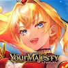 陛下游戲官方版 Your Majesty