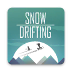 官方版雪地漂流游戲