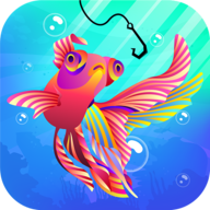 捕魚游戲Go Fish