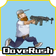 DaveRush最新版本手游