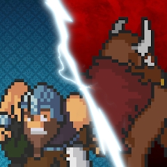 Pixel Empire 游戲官方版