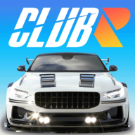 俱樂部R在線停車游戲官方版