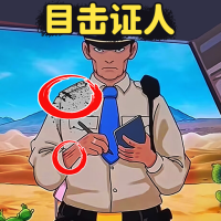 案件線索尋找游戲